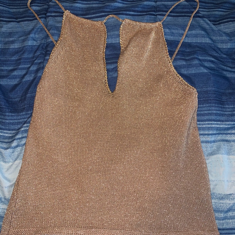 Fashion nova top